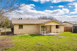3606 S Dakota Dr, Sherman, TX 75090 - Photo 25