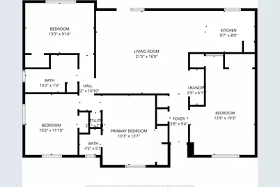 3606 S Dakota Drive, Sherman, TX 75090 - Photo 31