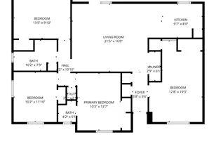 3606 S Dakota Dr, Sherman, TX 75090 - Photo 31