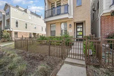 1117 Tea Olive Lane, Dallas, TX 75212 - Photo 7