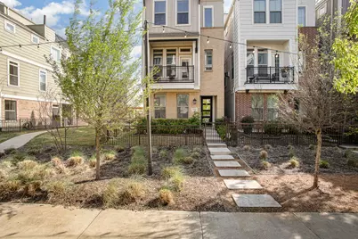 1117 Tea Olive Lane, Dallas, TX 75212 - Photo 3