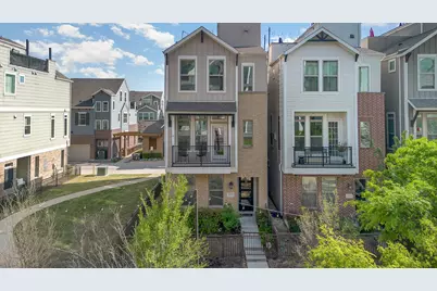 1117 Tea Olive Lane, Dallas, TX 75212 - Photo 5