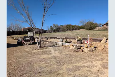 3518 Old Mineral Wells Highway, Weatherford, TX 76088 - Photo 7