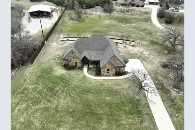 3518 Old Mineral Wells Highway, Weatherford, TX 76088 - Photo 23