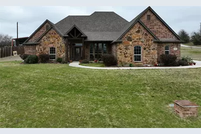 3518 Old Mineral Wells Highway, Weatherford, TX 76088 - Photo 1