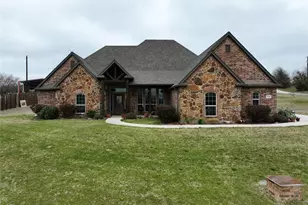 3518 Old Mineral Wells Hwy, Weatherford, TX 76088 - Photo 1