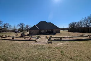 3518 Old Mineral Wells Hwy, Weatherford, TX 76088 - Photo 3