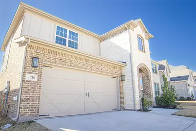 1216 Rosebay Drive, Justin, TX 76247 - Photo 3