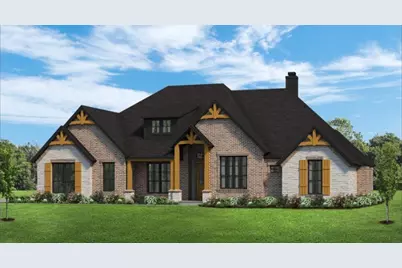 310 Waterfall Ranch Road, Waxahachie, TX 75167 - Photo 1