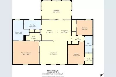 4524 Concord Road, Bellmead, TX 76705 - Photo 23