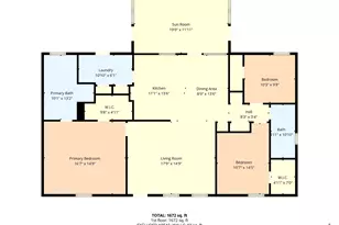 4524 Concord Rd, Bellmead, TX 76705 - Photo 23