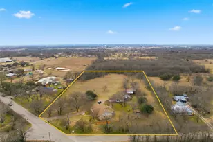 4524 Concord Rd, Bellmead, TX 76705 - Photo 3