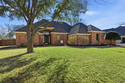 1109 Travis Court, Southlake, TX 76092 - Photo 1