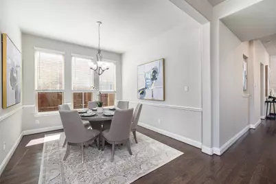 6713 Windham Way, Plano, TX 75023 - Photo 9