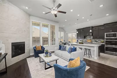 6713 Windham Way, Plano, TX 75023 - Photo 3