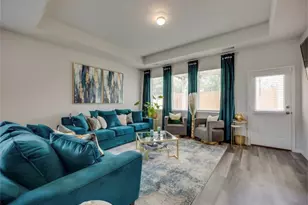 2445 Bear Oak Dr, Fort Worth, TX 76123 - Photo 3