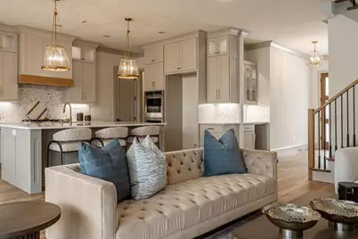 317 Travis Street, Roanoke, TX 76262 - Photo 11