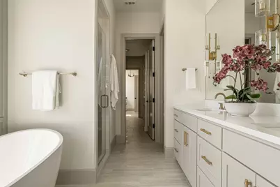 317 Travis Street, Roanoke, TX 76262 - Photo 19