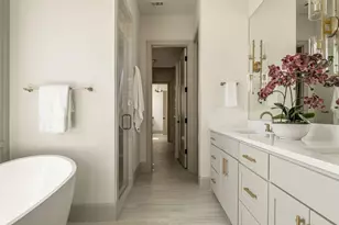 317 Travis St, Roanoke, TX 76262 - Photo 19