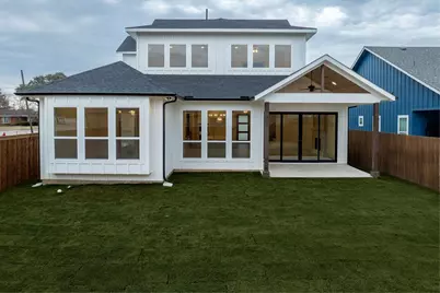 317 Travis Street, Roanoke, TX 76262 - Photo 37