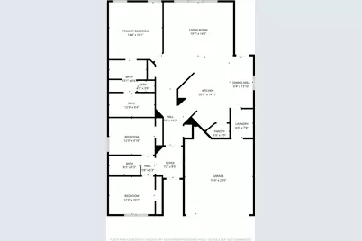 3213 Hollow Branch Drive, Royse City, TX 75189 - Photo 13