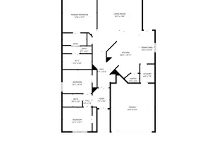 3213 Hollow Branch Dr, Royse City, TX 75189 - Photo 13