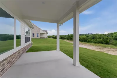 433 Texas Sage Trail, Weatherford, TX 76085 - Photo 23