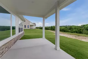 433 Texas Sage Trl, Weatherford, TX 76085 - Photo 23