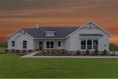 433 Texas Sage Trail, Weatherford, TX 76085 - Photo 1