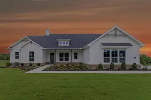 433 Texas Sage Trl, Weatherford, TX 76085 - Photo 1