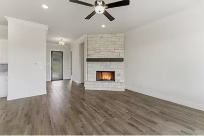 433 Texas Sage Trail, Weatherford, TX 76085 - Photo 17