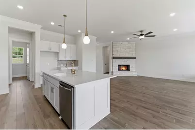 433 Texas Sage Trail, Weatherford, TX 76085 - Photo 25