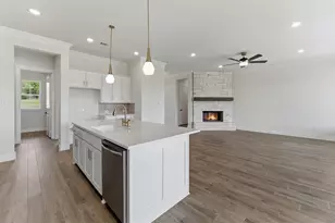 433 Texas Sage Trl, Weatherford, TX 76085 - Photo 25