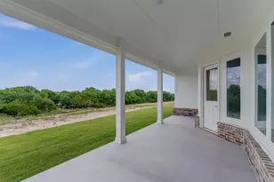 433 Texas Sage Trl, Weatherford, TX 76085 - Photo 31