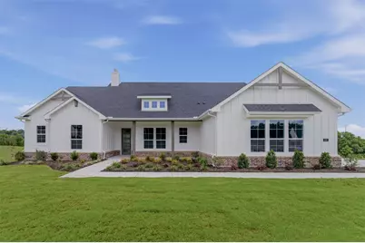 433 Texas Sage Trail, Weatherford, TX 76085 - Photo 3