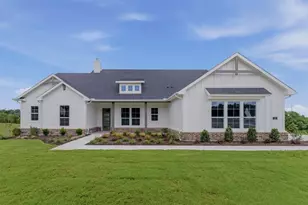 433 Texas Sage Trl, Weatherford, TX 76085 - Photo 3