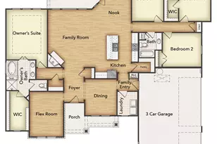 433 Texas Sage Trail, Weatherford, TX 76085 - Photo 11