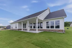 433 Texas Sage Trl, Weatherford, TX 76085 - Photo 25