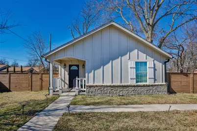 313 Fair Avenue, Gainesville, TX 76240 - Photo 1