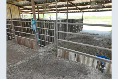 13656 County Road 238, Clyde, TX 79510 - Photo 37