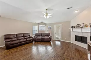 5600 Buckskin Dr, The Colony, TX 75056 - Photo 3