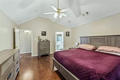 5600 Buckskin Drive, The Colony, TX 75056 - Photo 11