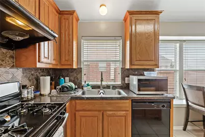 5600 Buckskin Drive, The Colony, TX 75056 - Photo 7