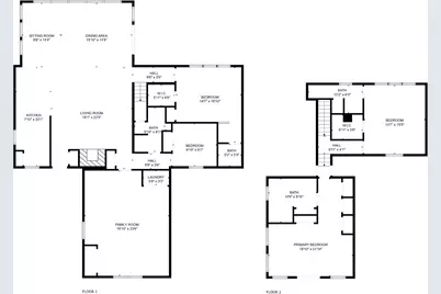 142 Peninsula Point Terrace, Mabank, TX 75156 - Photo 9