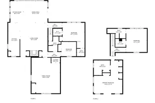 142 Peninsula Point Terrace, Mabank, TX 75156 - Photo 9