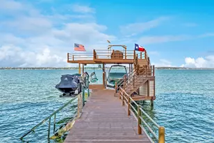 142 Peninsula Point Terrace, Mabank, TX 75156 - Photo 3