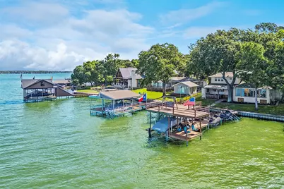 142 Peninsula Point Terrace, Mabank, TX 75156 - Photo 29