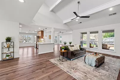 7255 Crossbow Court, Fort Worth, TX 76133 - Photo 5