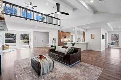 7255 Crossbow Court, Fort Worth, TX 76133 - Photo 3