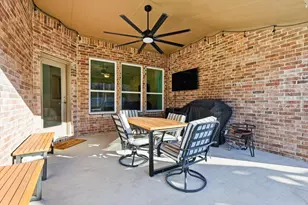 3901 Forged Wy, McKinney, TX 75071 - Photo 35